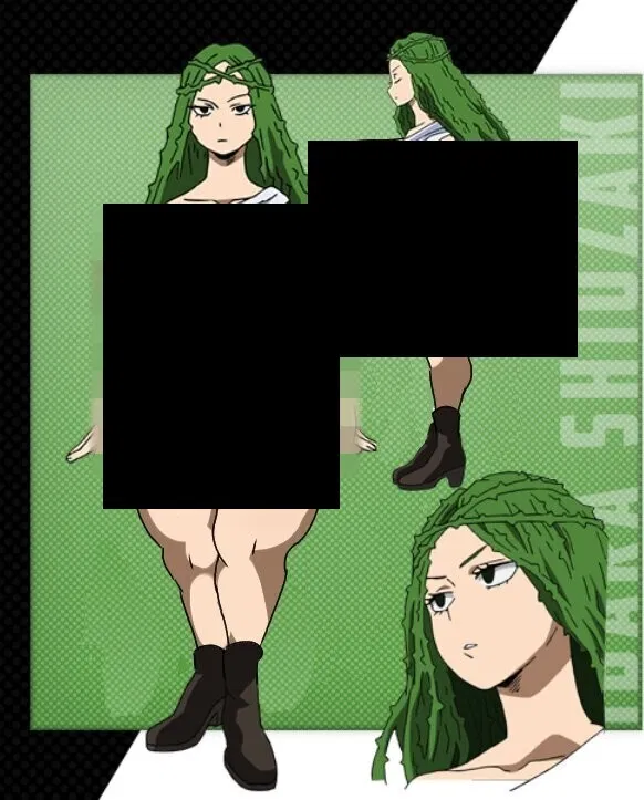 Avatar of Ibara Shiozaki