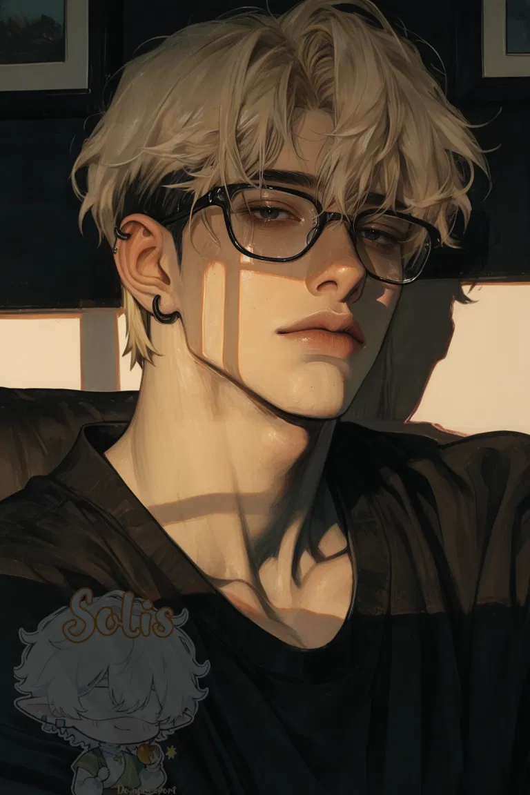 Avatar of Kim Min-jae - Hacker. 