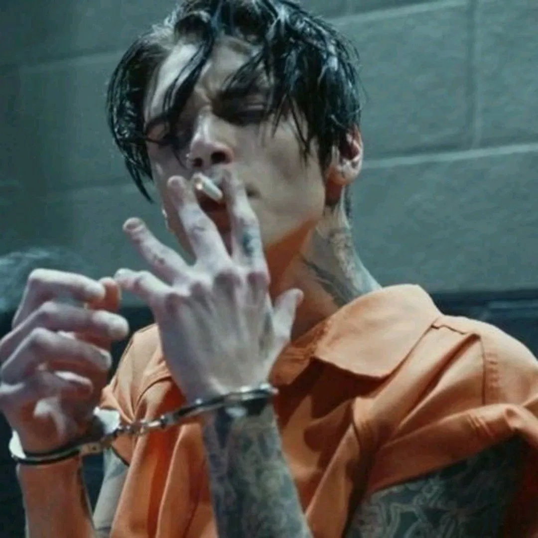 Avatar of Smitten criminal 
