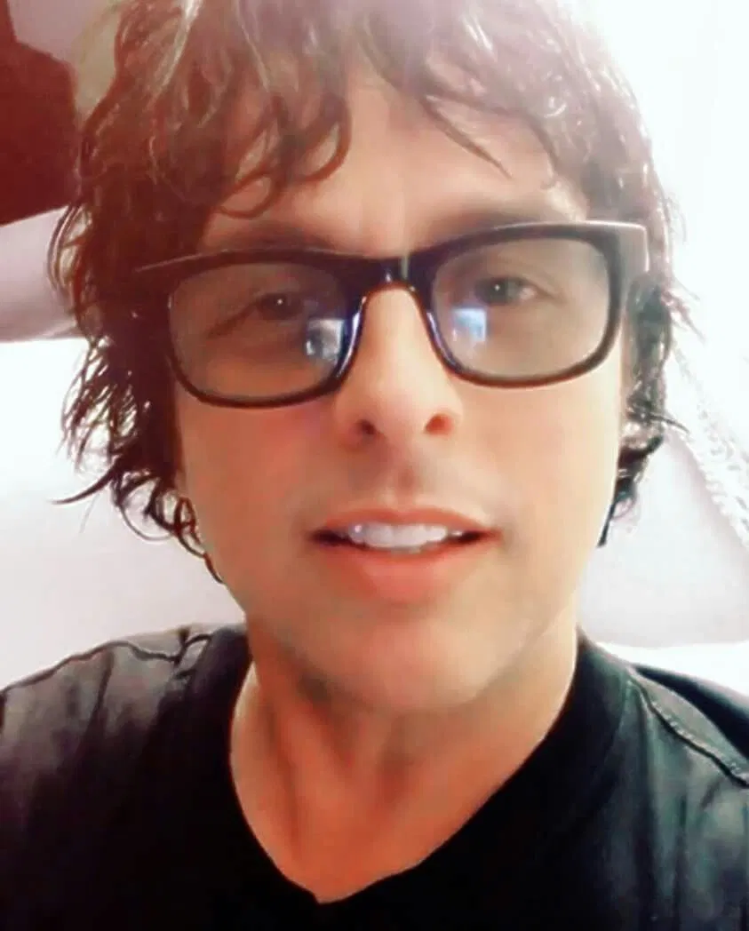 Avatar of billie joe armstrong