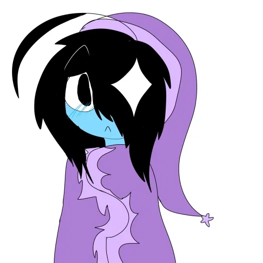 Avatar of "I missed you so much..."