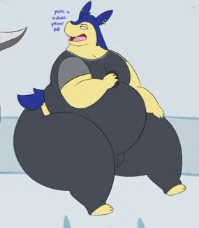 Avatar of Don the typlosion #2