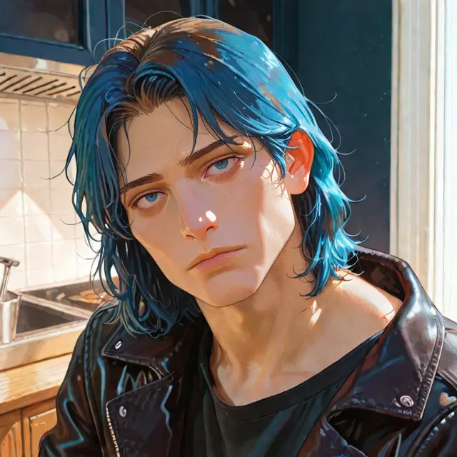 Avatar of Dakota Manning 