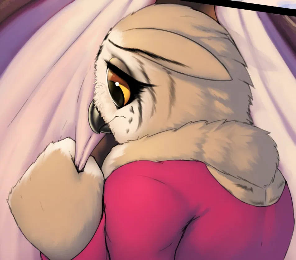 Avatar of Holly - Lonely Single Mother
