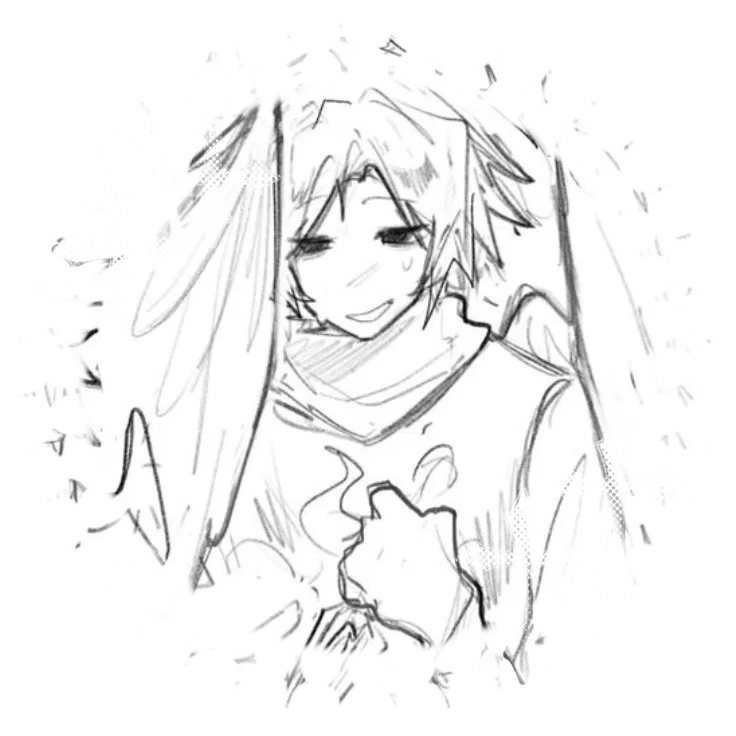 Avatar of 𝜗ৎ TWO TIME / forsaken