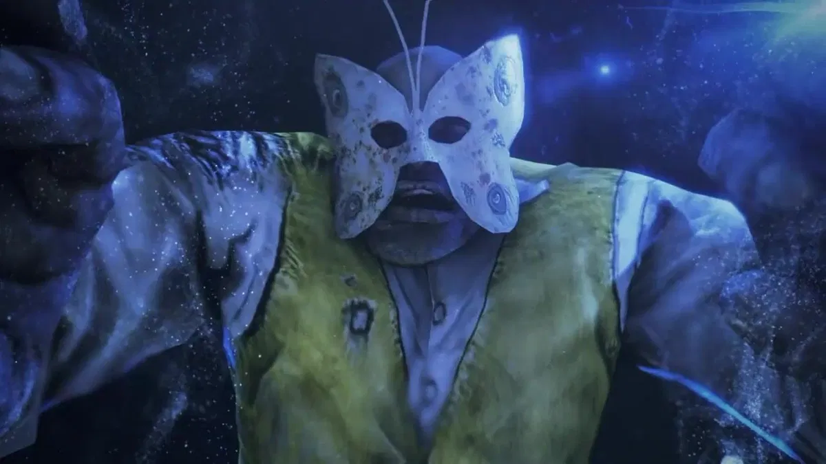 Avatar of Mr. Rabbit (Brute Splicer)