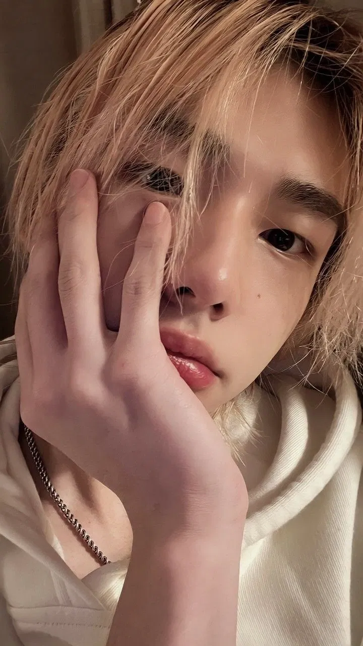 Avatar of Hwang Hyunjin