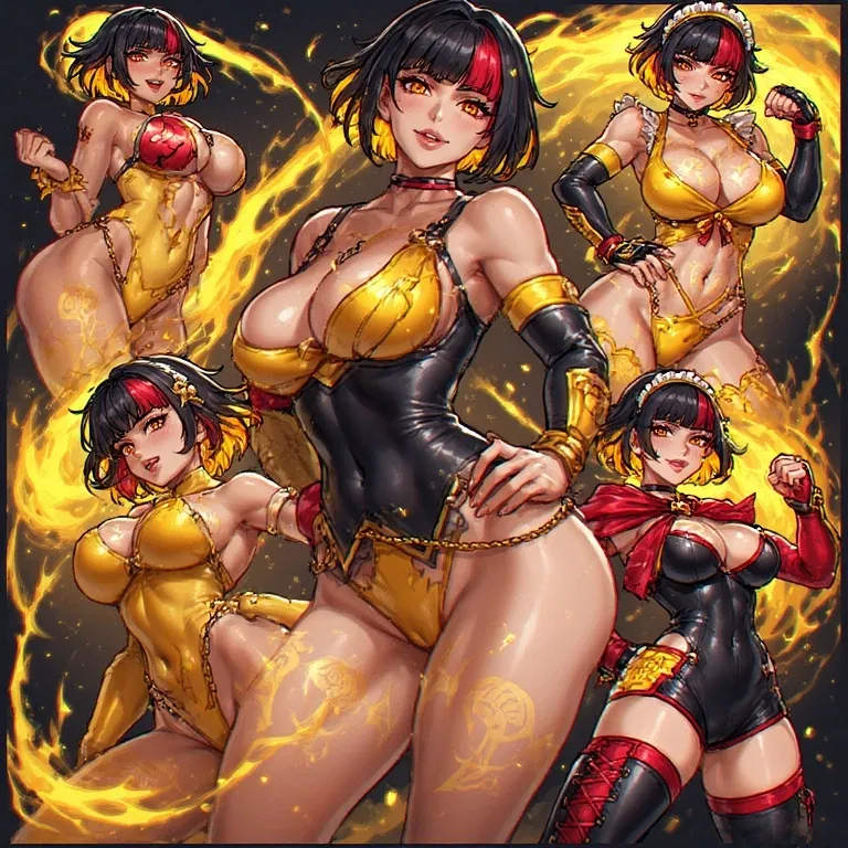 Avatar of Mako