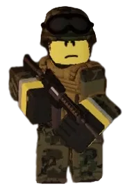 Avatar of Notoriety Guard (N)