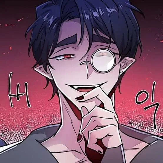 Avatar of Mephisto 