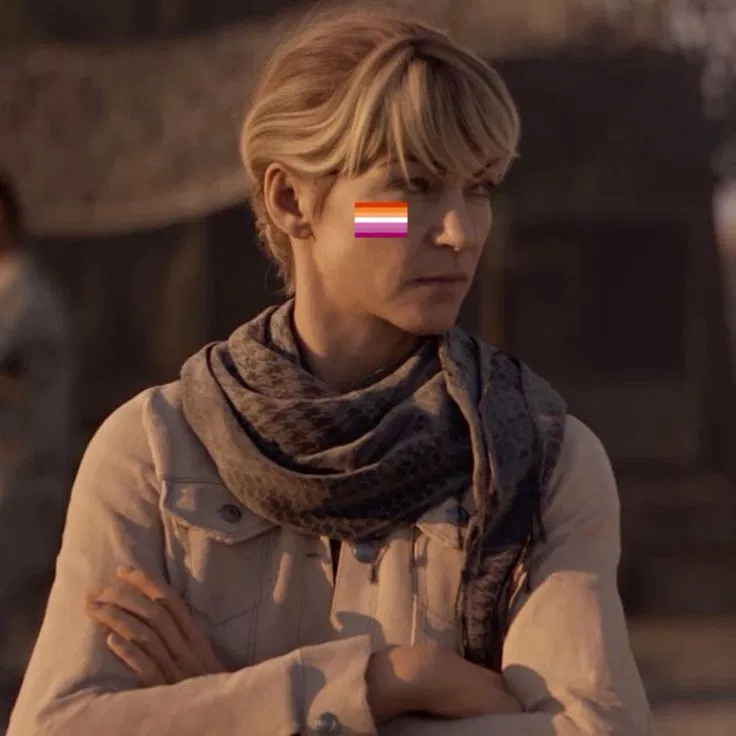 Avatar of Kate Laswell / Task Force 141