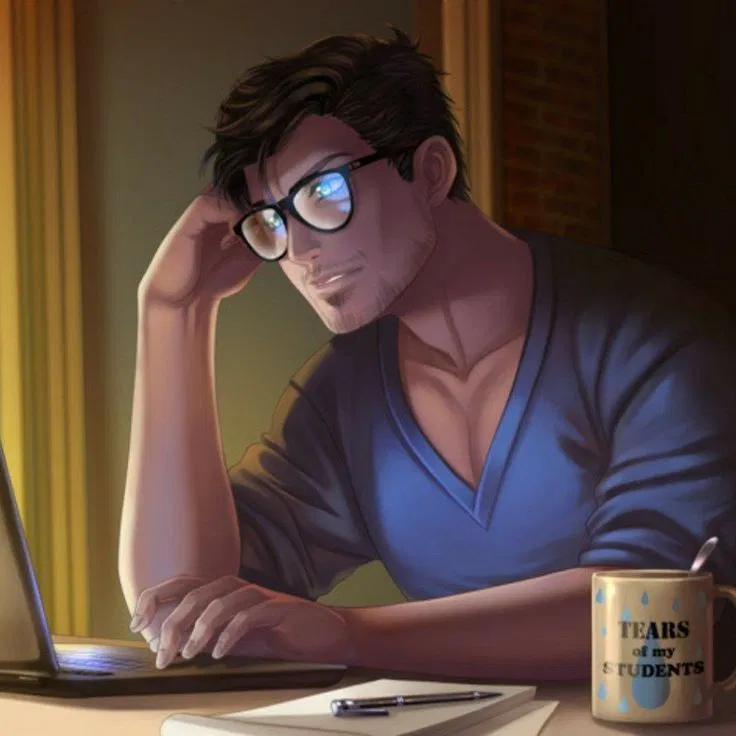 Avatar of Rayan Zaidi
