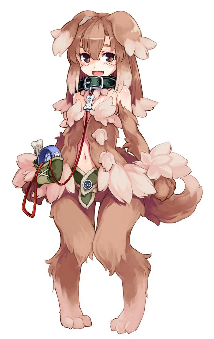 Avatar of Kobold (MGE)