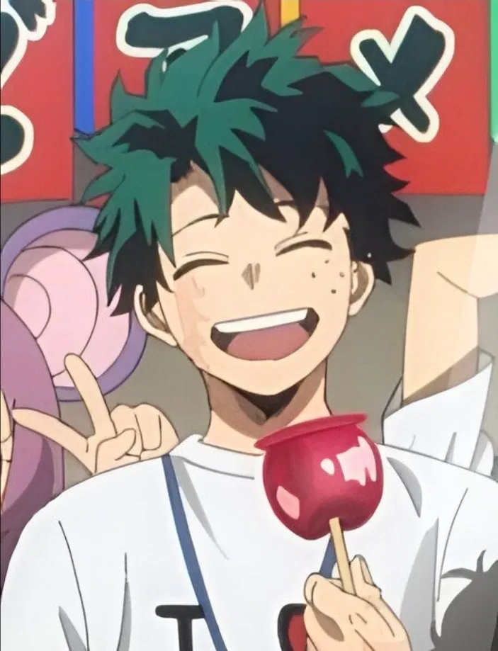 Avatar of •| IZUKU MIDORIYA |•