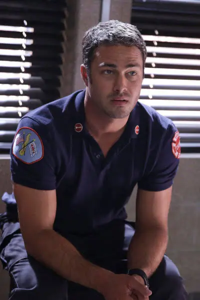 Avatar of Kelly Severide