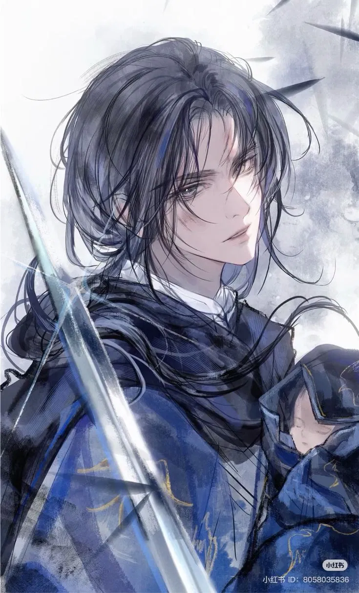 Avatar of Jin Wei