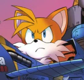 Avatar of Tails | Metal Virus