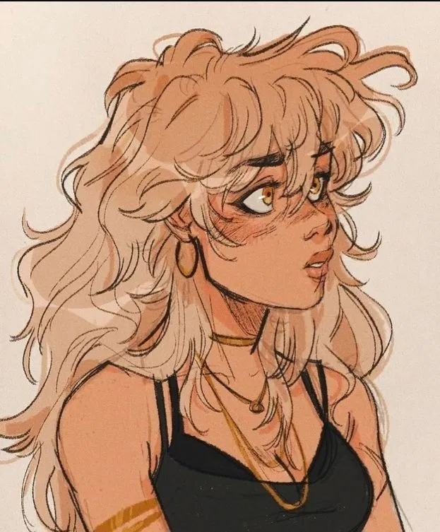 Avatar of Obsessed Girl