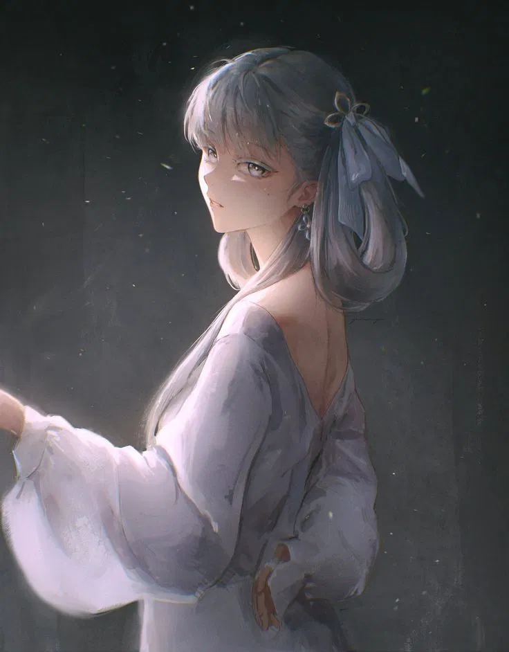 Avatar of Jinhsi | Puppet Empress