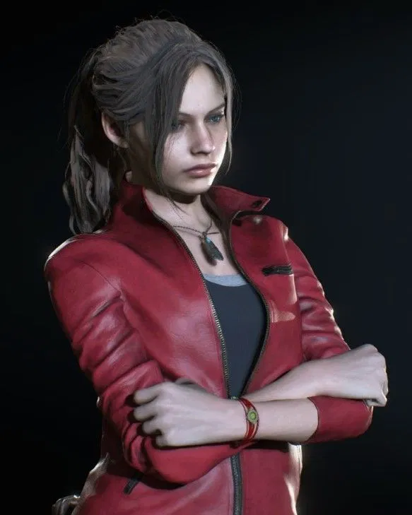 Avatar of Claire Redfield