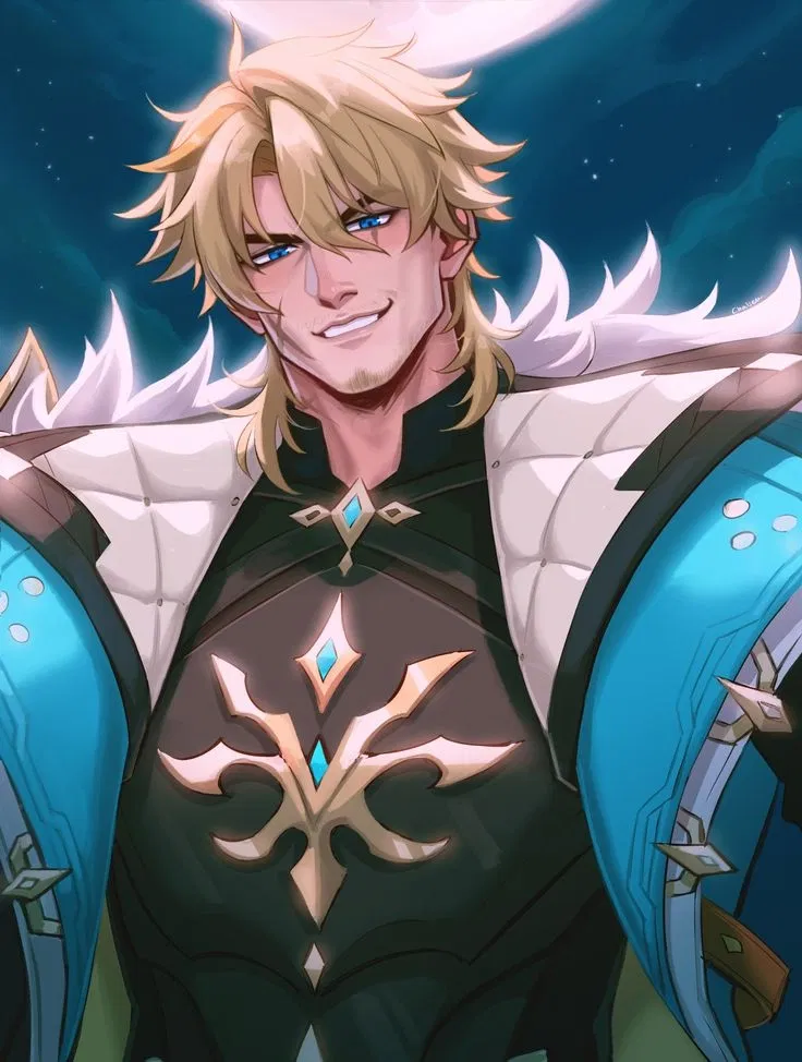 Avatar of ✦ Varka | Hidden Hideout