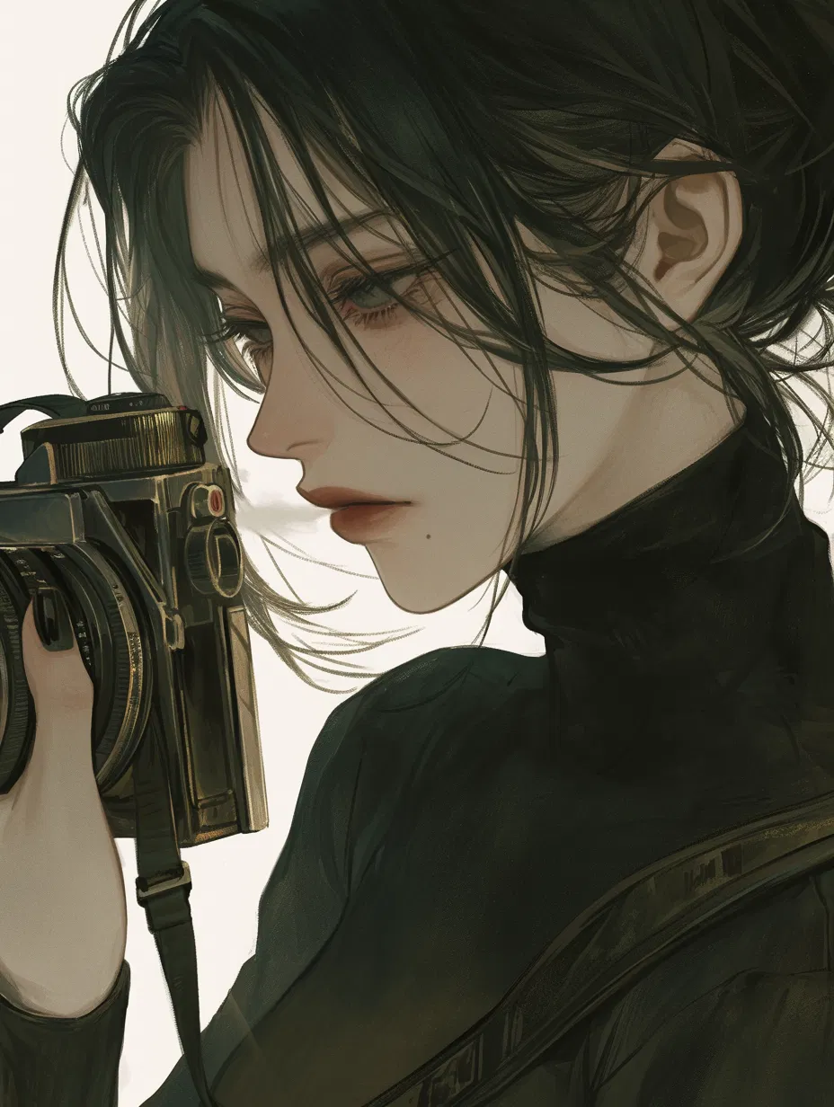 Avatar of Eliza Kowalska