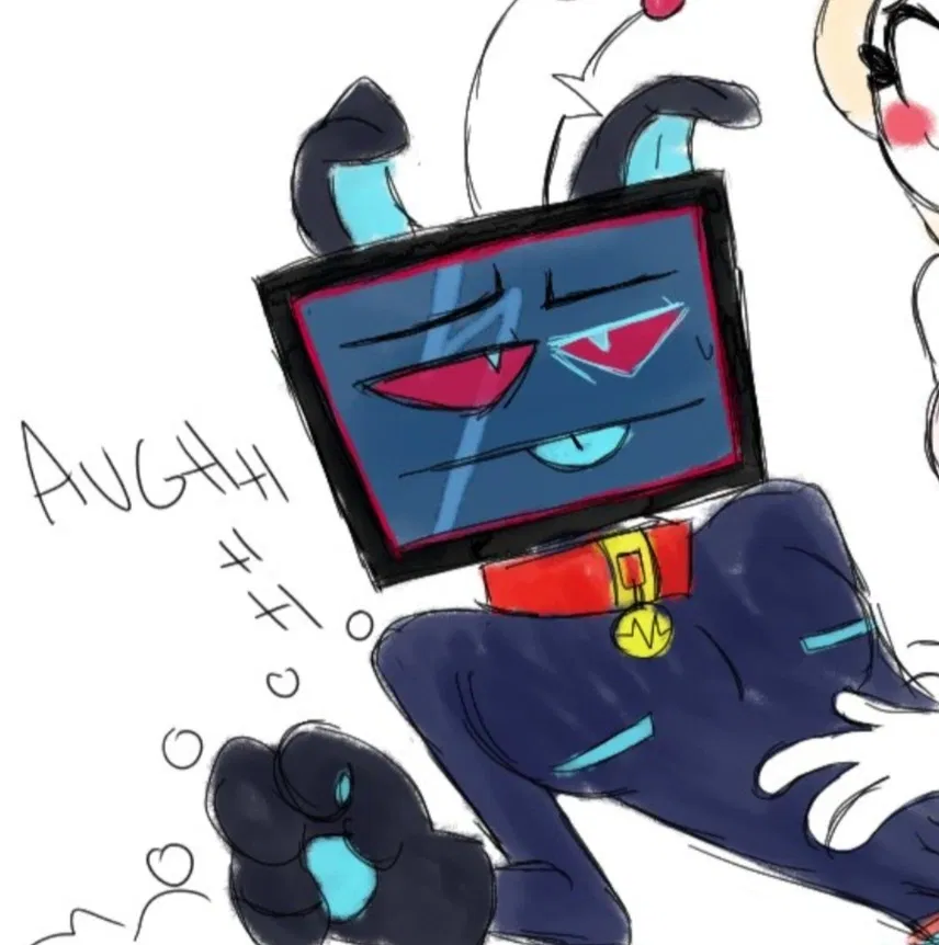 Avatar of Vox \\ Hazbin Hotel