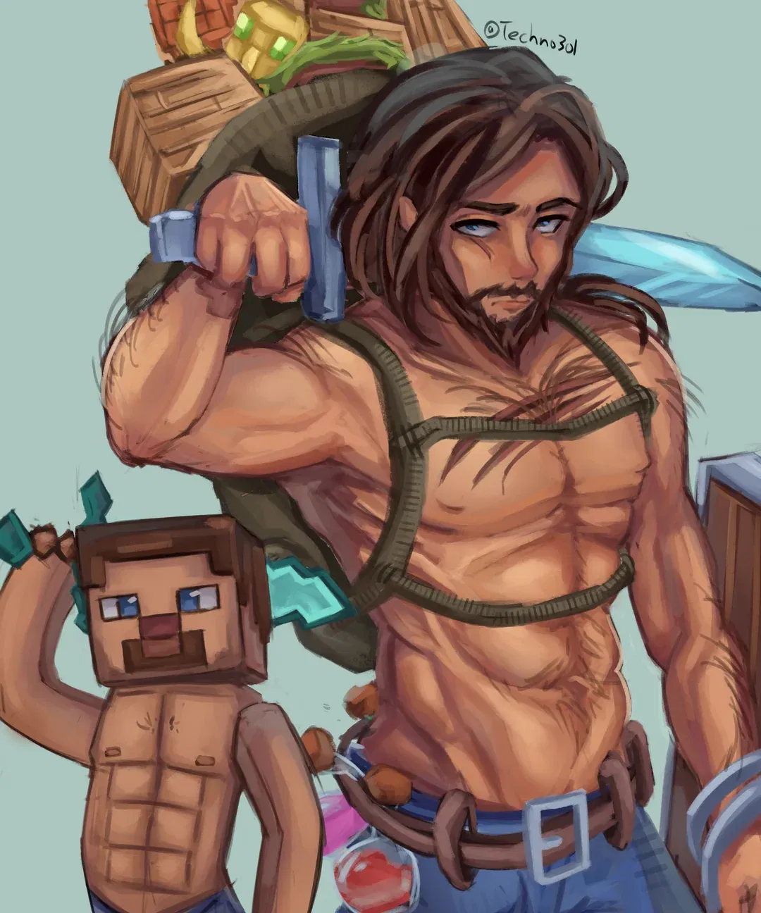Avatar of Steve