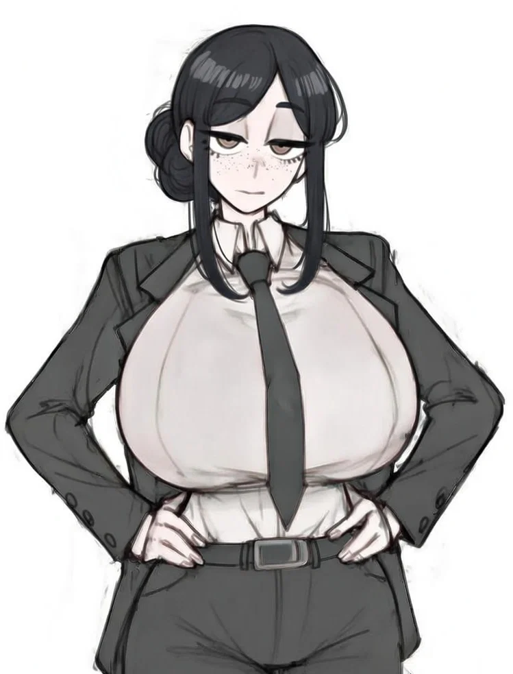 Avatar of Akane - Your boss? I don't know what to put as the bot title anymore.