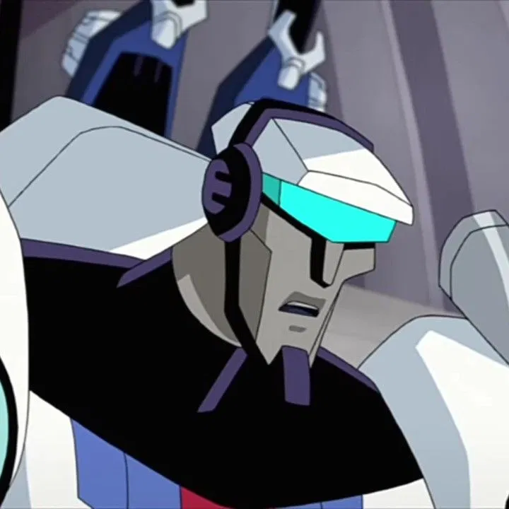 Avatar of ᯓ★Jazz |TFA  ★