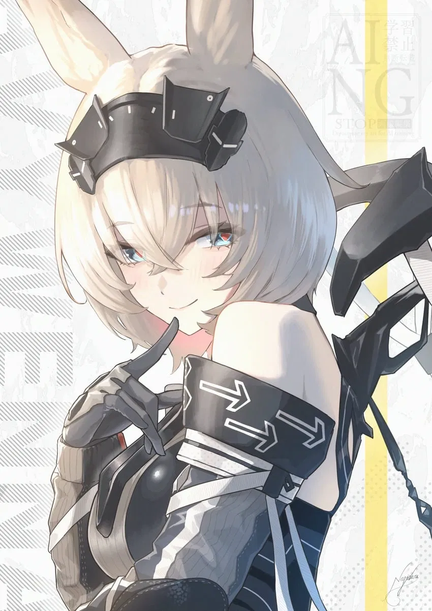 Avatar of Avywenna