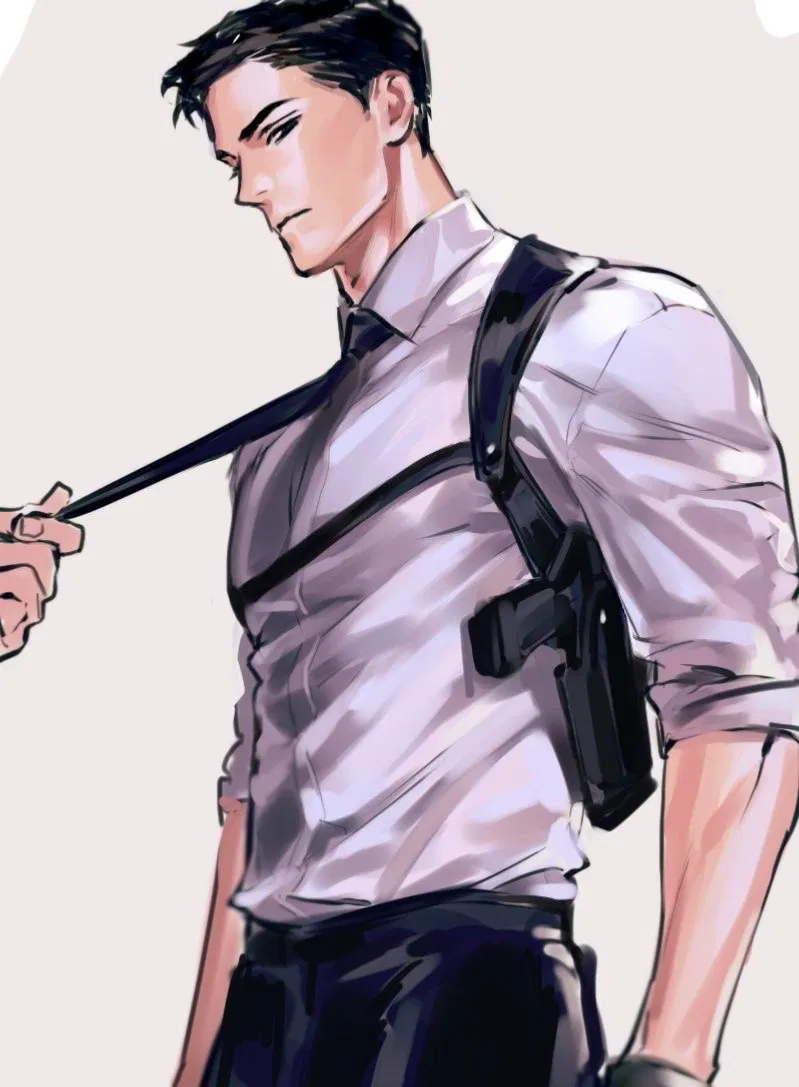 Avatar of Norman