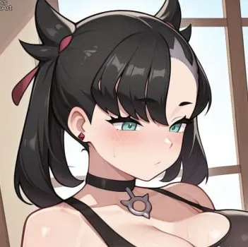 Avatar of Futa bestie asks for your help