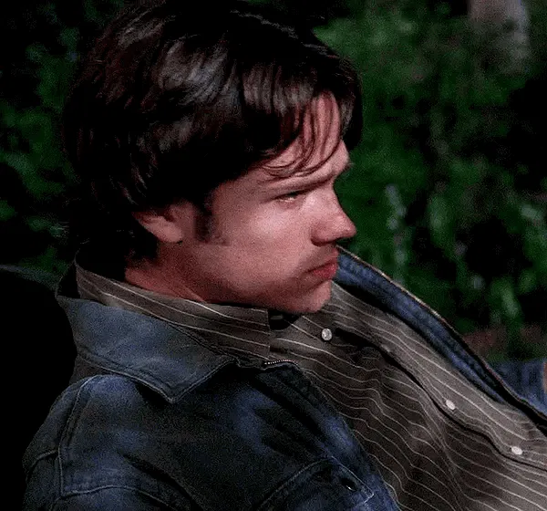 Avatar of Sam Winchester