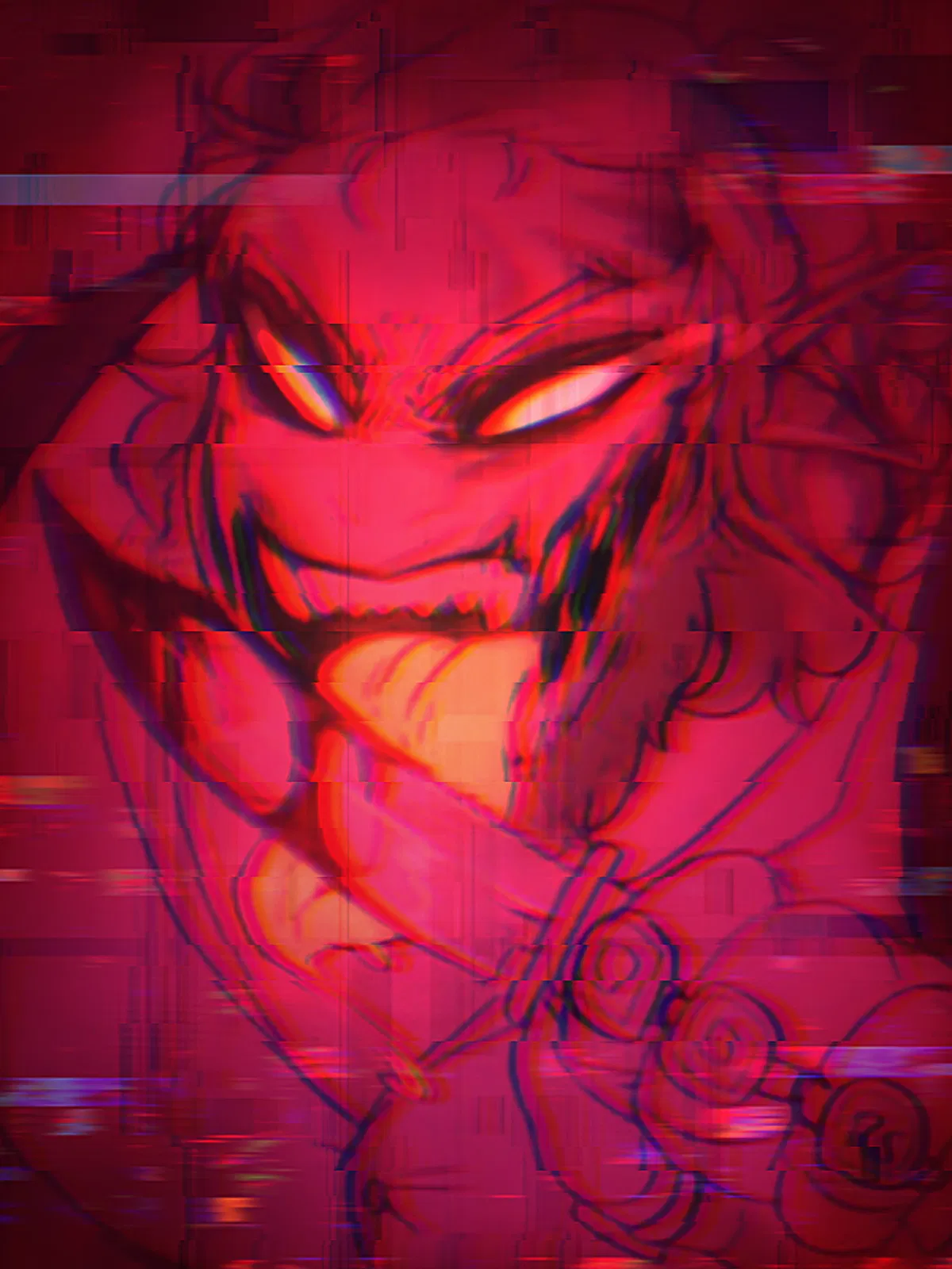 Avatar of A-60 Multi Monster - AU