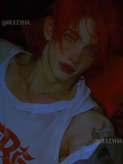 Avatar of Alex Claud | ALT