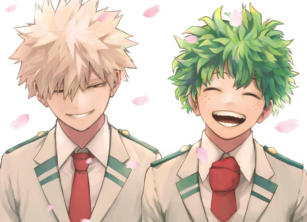 Avatar of Quirks and Coughing— BKDK