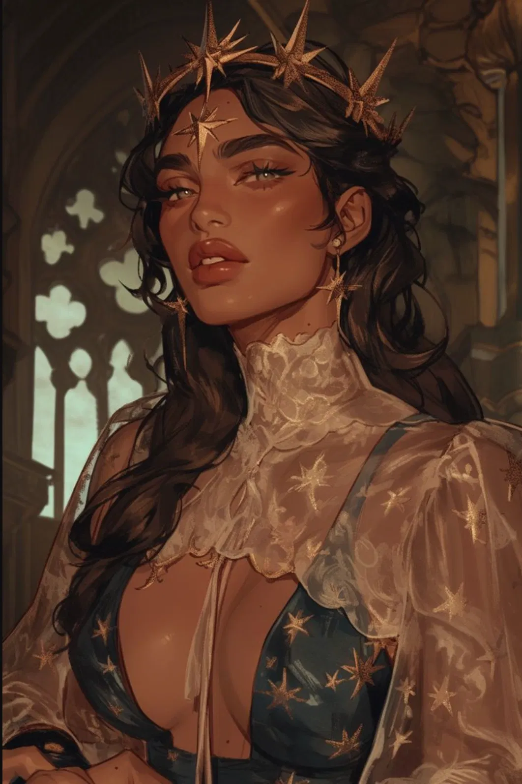 Avatar of HERA - GODDESS OF MARRIAGE
