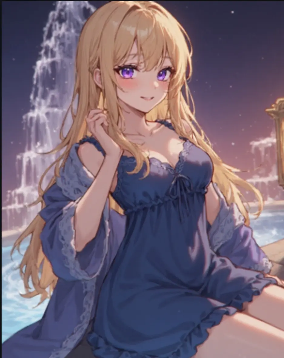 Avatar of Elara Valciences- Princess of Elingwood