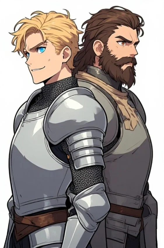 Avatar of Knightly pining