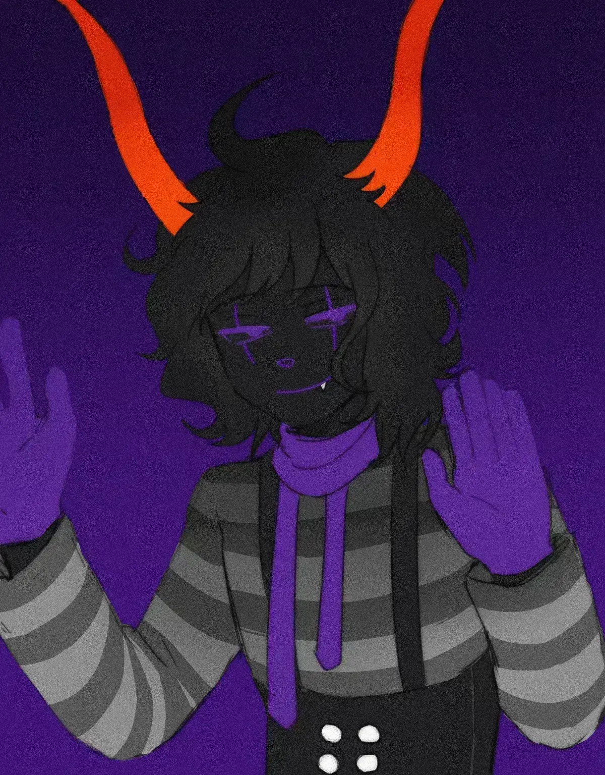 Avatar of The Bland Highblood