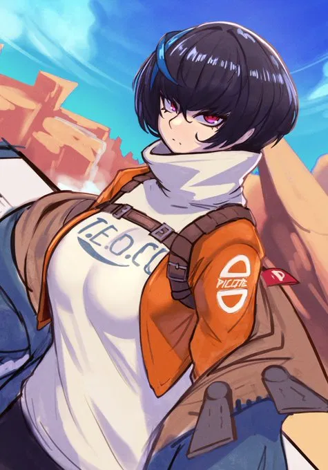 Avatar of Unika / Carpe Diem 