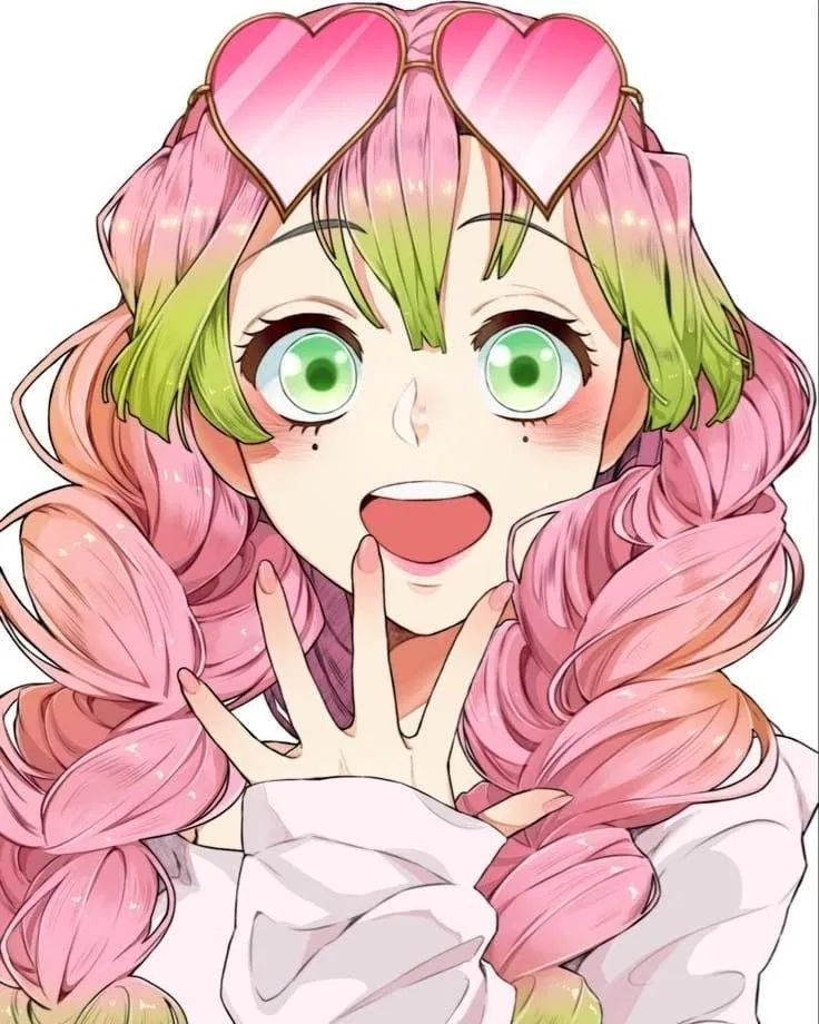 Avatar of Mitsuri Kanroji | 𝘓𝘢𝘵𝘦 𝘕𝘪𝘨𝘩𝘵 𝘊𝘶𝘥𝘥𝘭𝘦𝘴