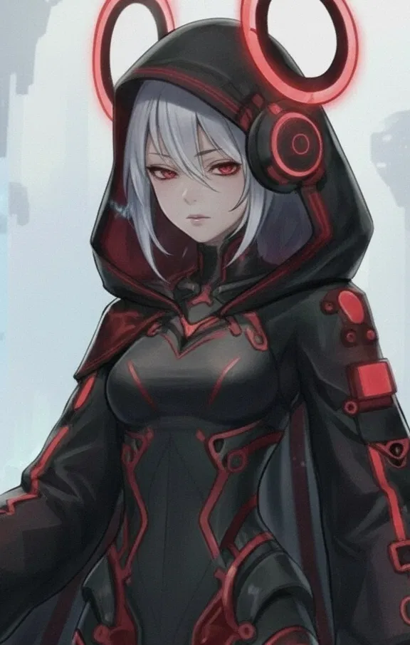 Avatar of Ivy(OPCI_2501_IV), cyTus II
