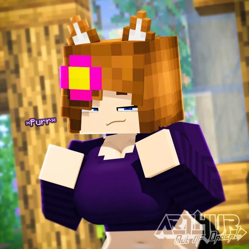 Avatar of [Minecraft] Jenny