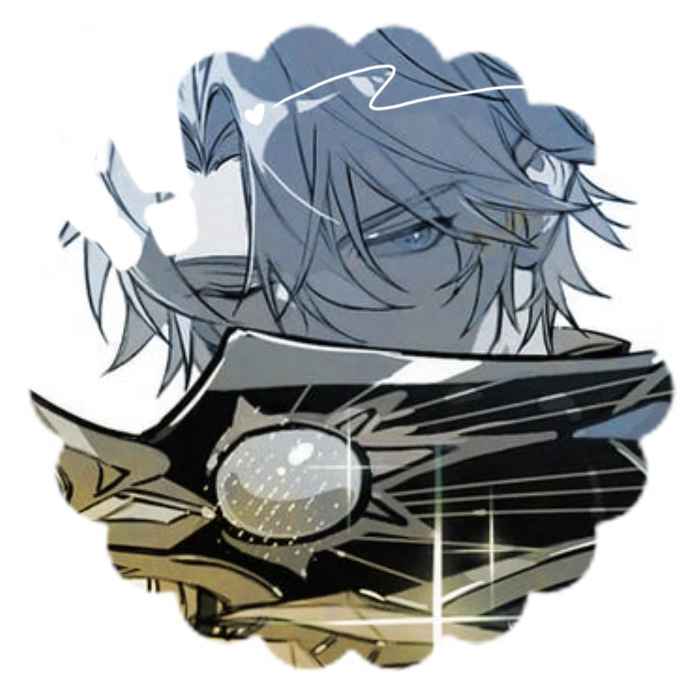 Avatar of Phainon