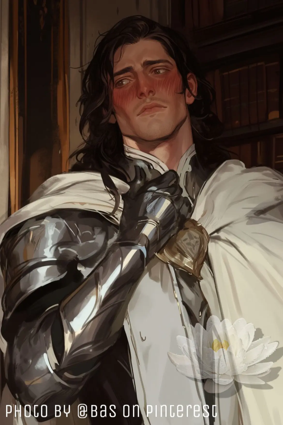 Avatar of Edmund Ashcroft