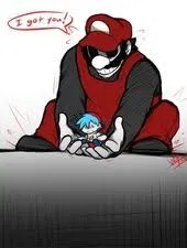 Avatar of MX | Mario 85 | He Loves You | ALT 1