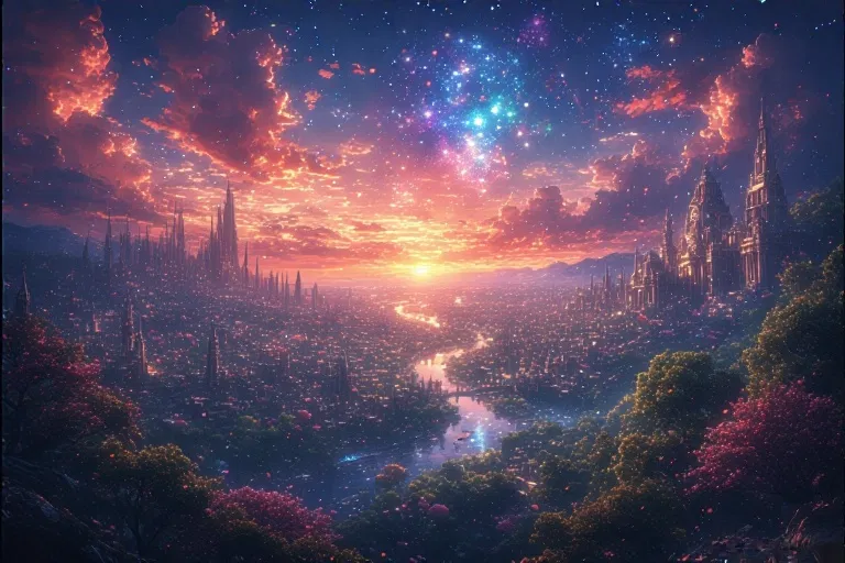 Avatar of The World Of.... 