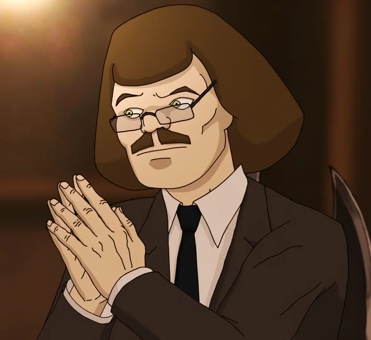 Avatar of William Murderface